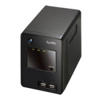 Zyxel NSA-220 Plus (91-016-016003B)